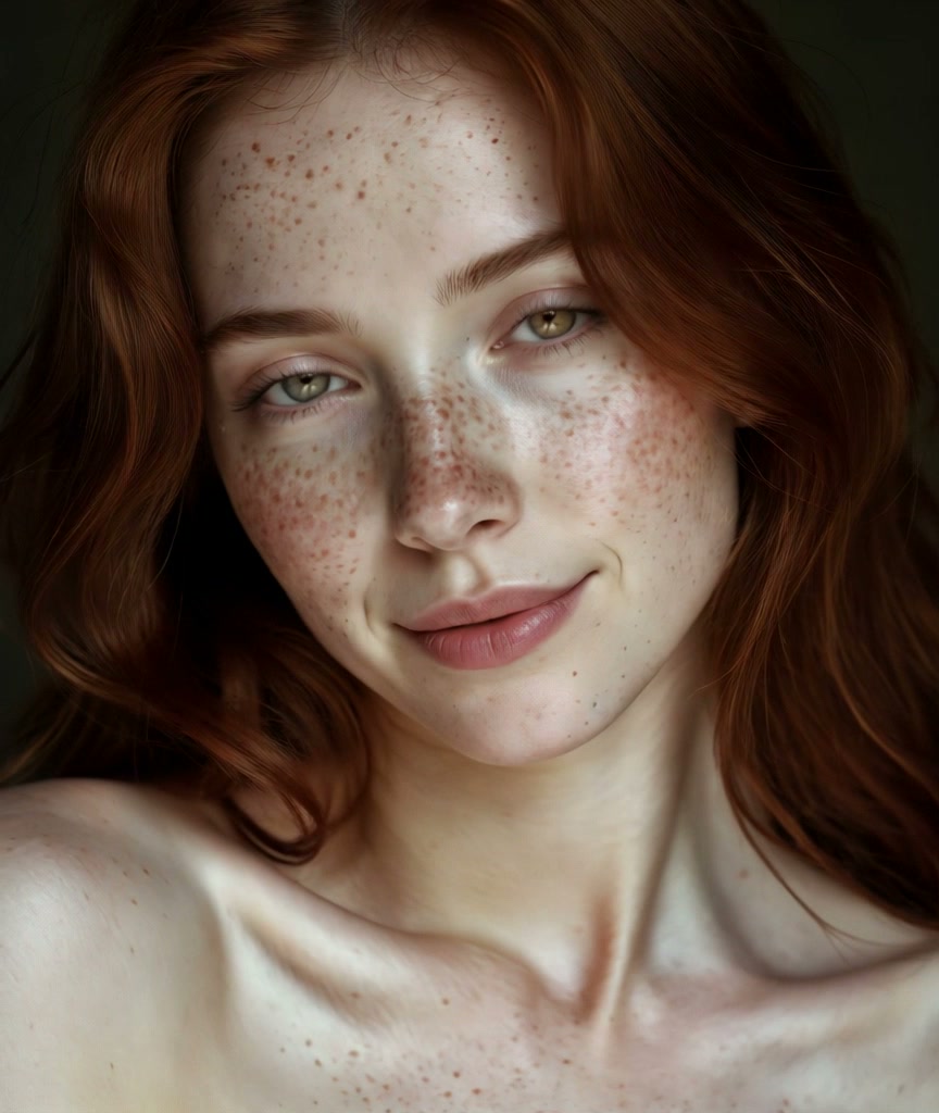 Лена — 22 · поэтесса · Вена
